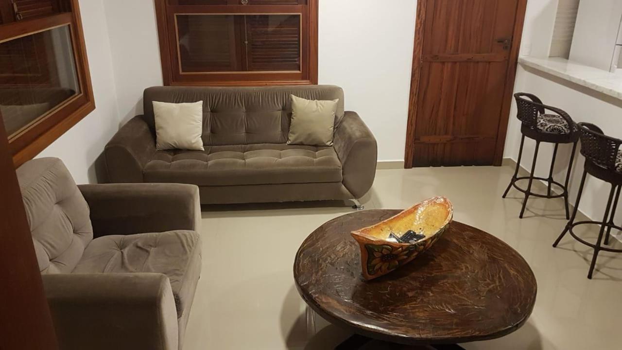 Pousada Dos Navegantes Parati Exterior foto