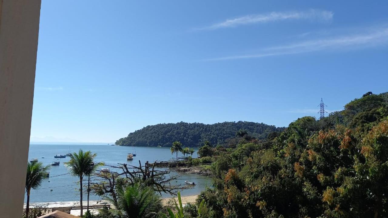 Pousada Dos Navegantes Parati Exterior foto