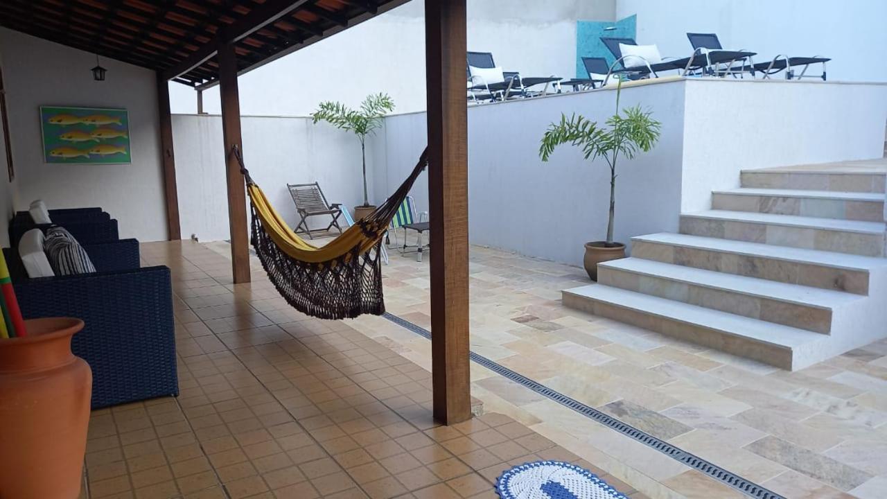 Pousada Dos Navegantes Parati Exterior foto